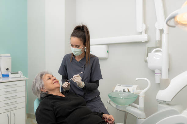Best Urgent Care for Lost Fillings or Crowns in Troy, NY